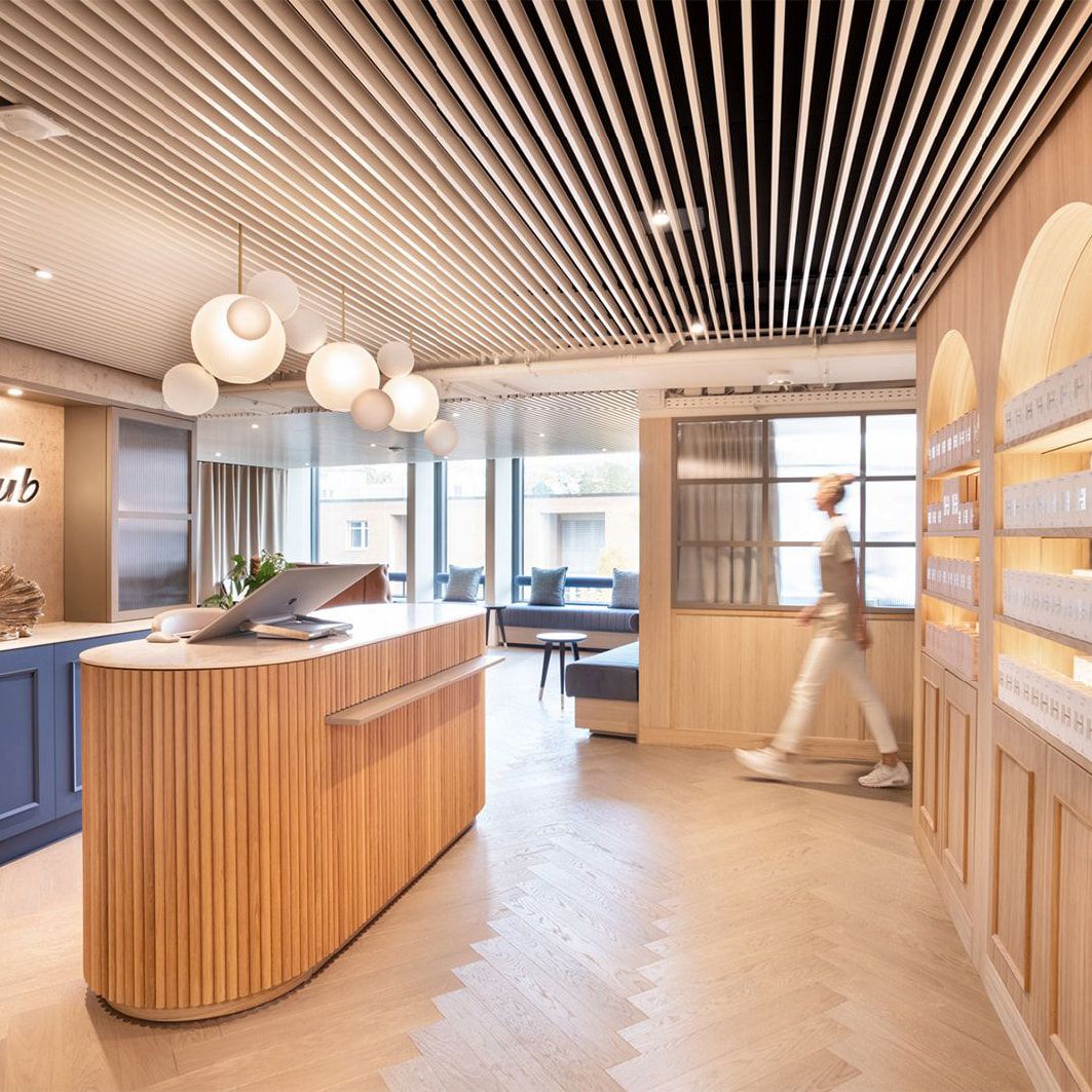 TCM Deiss – mother & childcare