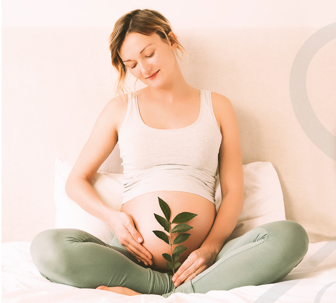 Wohlbefinden für Mutter&nbsp;und Kind