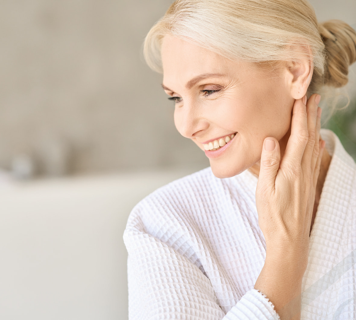 WECHSELJAHRE ~ DIE FRAU IM WANDEL