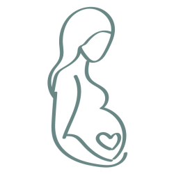 Schwanger&shy;schaft