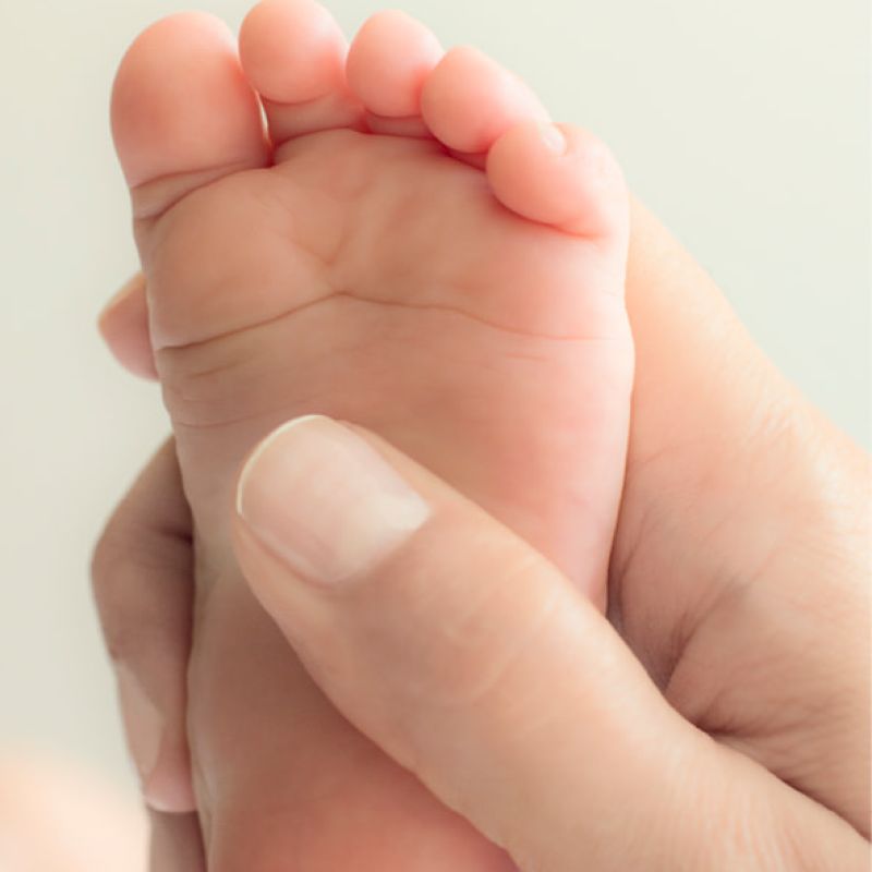 Baby-/Kinder Tui Na